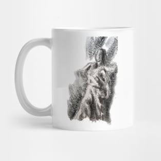 Dancer in Motion Mug